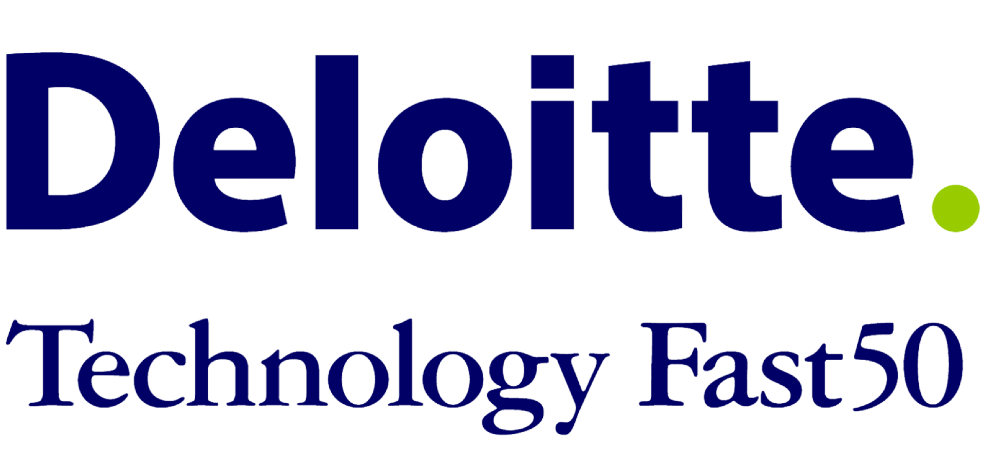 Deloitte Technology Fast 50, Central Europe