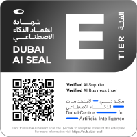 Dubai AI Seal